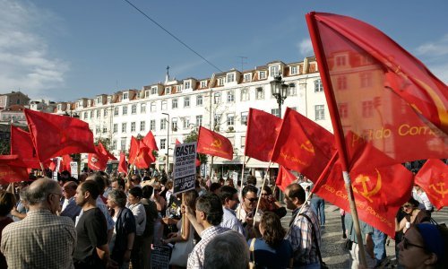 Schulz nastavio trend: Gase li se svjetla europske ljevice?