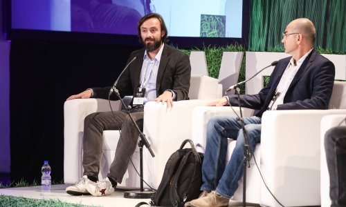 'Za digitalnu transformaciju Hrvatske treba nam 200.000 ICT stručnjaka'