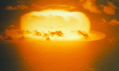 Je li Sjeverna Koreja upravo izvela novi nuklearni potres?