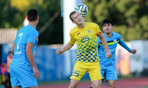 Interov preokret u Vinkovcima, Cibaliji presudio penal