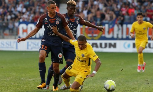 Iznenađenje u Le Championatu; PSG bez Neymara nije mogao do pogotka