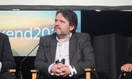 Velimir Šonje: Živi zid je doveo do apsurda nešto što su radili i HDZ i SDP