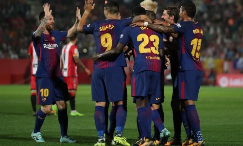 Gdje će igrati Barcelona? Na Camp Nou dobili ponudu koja je hit na internetu