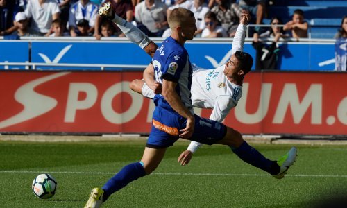 Internet se sprda s Ronaldom; to što on pokušava je zaista tragikomično