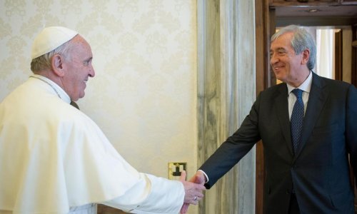 Vatikanski revizor prekinuo šutnju: Nakon svog otkrića bio sam prisiljen odstupiti!