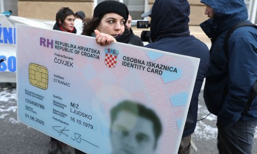 Voditeljica Centra za mirovne studije: Društvo je sve više polarizirano