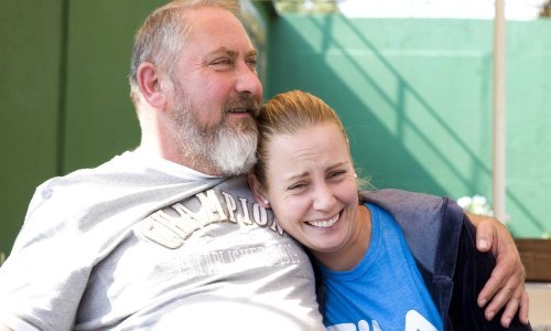 Stravično priznanje srpske tenisačice: Otac me tukao tako da sam padala u nesvijest!