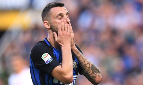 Brozović asistent, Inter jedva izbjegao poraz u derbiju