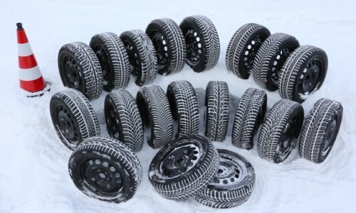 Zimske ili cjelogodišnje gume - koje odabrati? Ovo je naš konačni odgovor