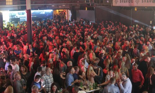 Rekordni Weekend Media Festival nikoga nije ostavio ravnodušnim