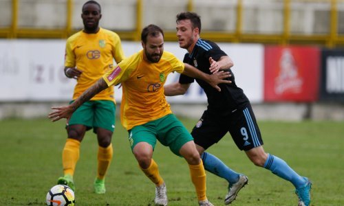 Agonija hrvatskog prvoligaša se nastavlja, dio igrača najavio odlazak iz kluba...