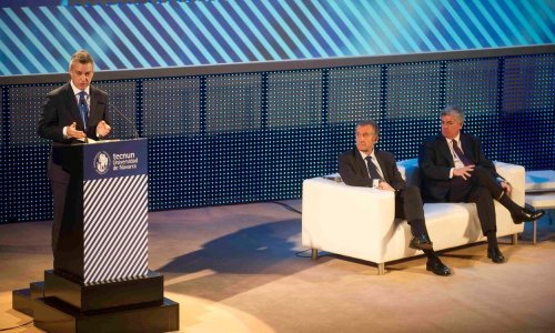 Baskijski predsjednik traži referendum po uzoru na Škotsku i Quebec