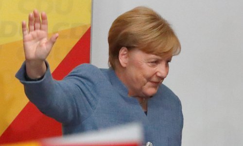 Europa nije zabrinuta zbog situacije u Njemačkoj