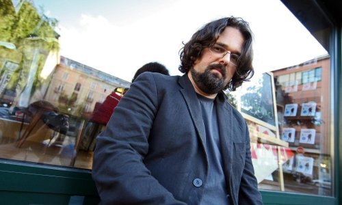 Nikolaidisu nagrada 'Meša Selimović' za najbolji roman 2016. godine