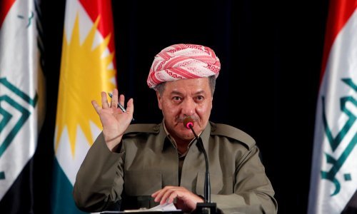 Kurdi odbili zahtjev Bagdada za poništenjem referenduma o neovisnosti