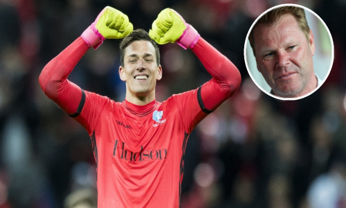 Legendarni vratar rekao istinu o Kaliniću i Subašiću; otkrio nam je i čega se jako boji!