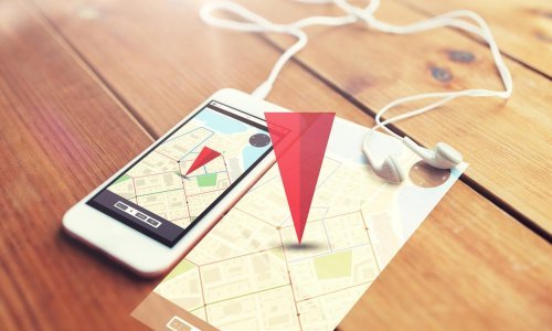 Zbogom greškama i praznoj bateriji: Na mobitele stižu super precizni GPS čipovi