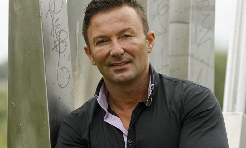 U noćnom provodu: Evo kako je poznati HRT-ovac izgledao prije 14 godina