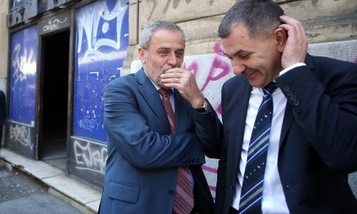 Napravili projekt za 220 milijuna kuna, ugovor potpisali na 92, a sad još i smanjuju obim posla