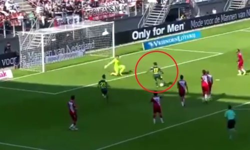 Gdje si bio protiv Osijeka? Strašan gol mlade zvijezde PSV-a!