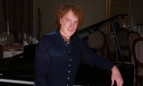 Evo zbog čega je Tonči Huljić drastično promijenio imidž