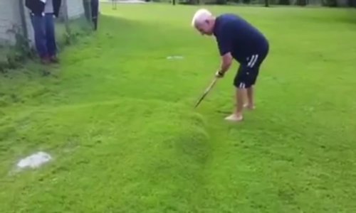 Ako volite istiskivanje prišteva, ovo će vas oduševiti