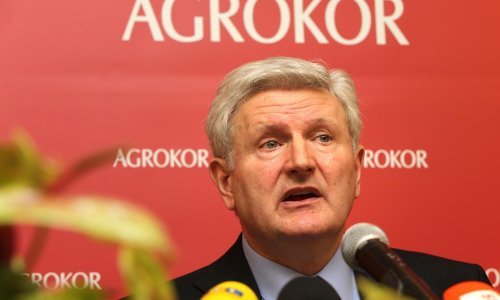 Todorić otkrio detalje susreta s Martinom Dalić