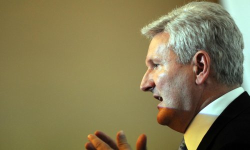 Todorić zavapio: Premijeru, prestanite, uništit ćete Agrokor!