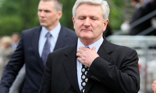 Todorić optužio Plenkovića: Nacionalizirali ste Agrokor, građani će platiti milijarde eura štete