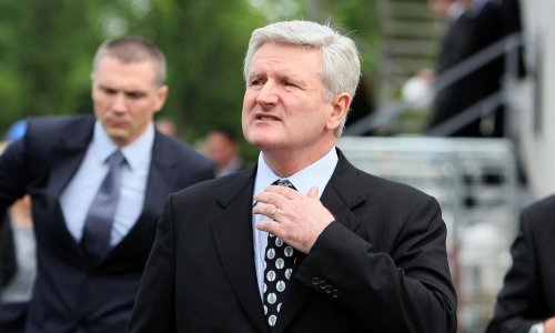 'Ako revizija utvrdi enormne gubitke, to nema veze sa mnom! Moje kaznene prijave tek slijede'