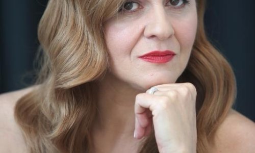 'Više od ovog što mi se dogodilo ne mogu poželjeti'
