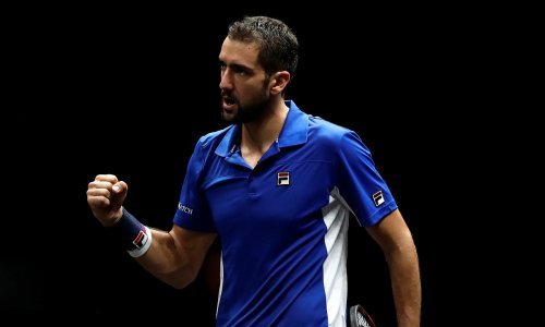 Čilić nakon drame u 'tie-breaku' izborio 3. kolo turnira Masters 1000 u Šangaju