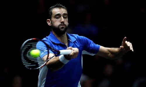 Čilić se polako pretvara u Ćorićevu 'noćnu moru'