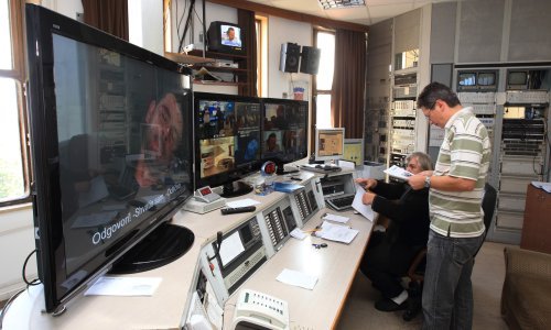 Odašiljači i veze otvorili novu poslovnu zgradu i najavili digitalni radio