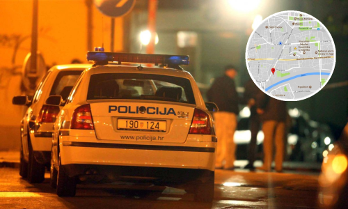 Mladi zagrebački taksist silovao alkoholiziranu djevojku?