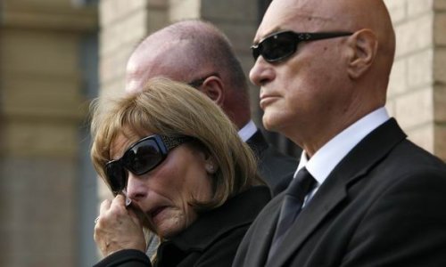 'Sumnjam da je Šlogar ubio moju Ivanu'