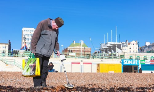 Otkrio djelić nacističke nuklearne bombe pa zaradio kaznenu prijavu