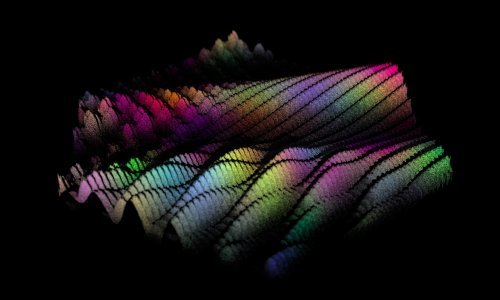 Festival koji otkriva kako si predočiti ono za što ne znamo kako izgleda