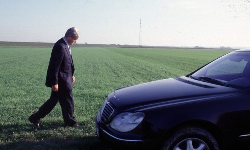 Ovako su političari govorili o Todoriću prije nego što je pao na koljena