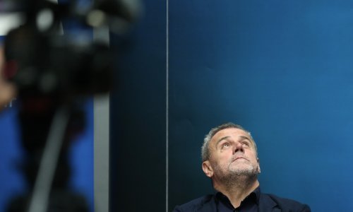 Bandić skinuo kamp na Sveticama s dnevnog reda Skupštine