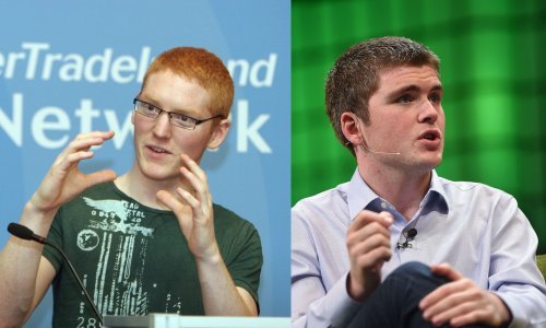 Priča o uspjehu: Kako od sedam linija koda doći do startupa od devet milijardi dolara?