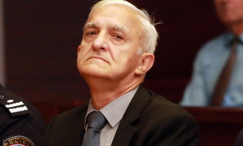 Kapetan Dragan proglašen krivim: Dobio 15 godina zatvora