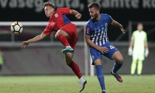 Evo po čemu je hrvatski nogomet u samom europskom vrhu