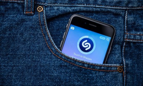Apple blizu kupnje Shazam aplikacije za 400 milijuna dolara