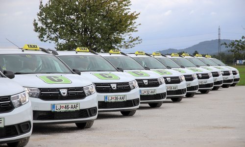 Taksi Cammeo odlazi u povijest, zamijenit će ga Wizi: 'Osvojit ćemo cijeli svijet!'