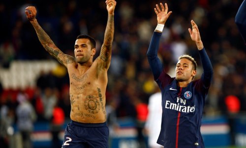 Brazilska legenda uspjela ono što nisu bogate gazde PSG-a