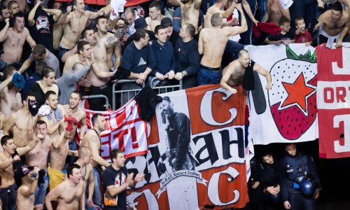 Uzbuna u Njemačkoj! Köln strahuje od okršaja domaćih i srpskih huligana