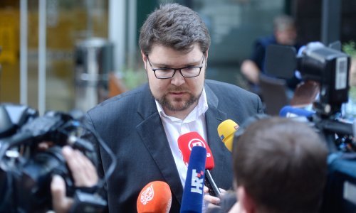 Grbin: Bernardić je samo kukao i optuživao medije za linč