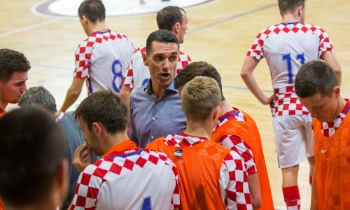 Hrvatska ostala bez Eura, je li vrijeme da HNS promijeni izbornika?