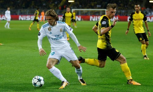 Fifa smislila novo natjecanje bogatih klubova: Liga prvaka dobiva konkurenciju!